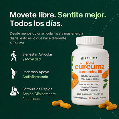Curcuma