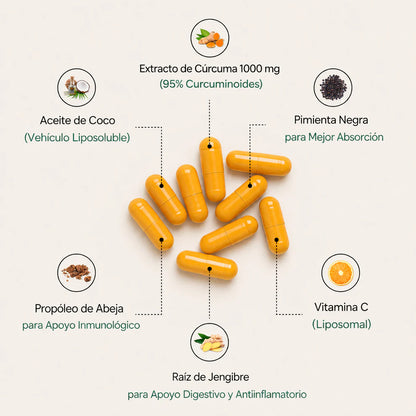 Curcuma