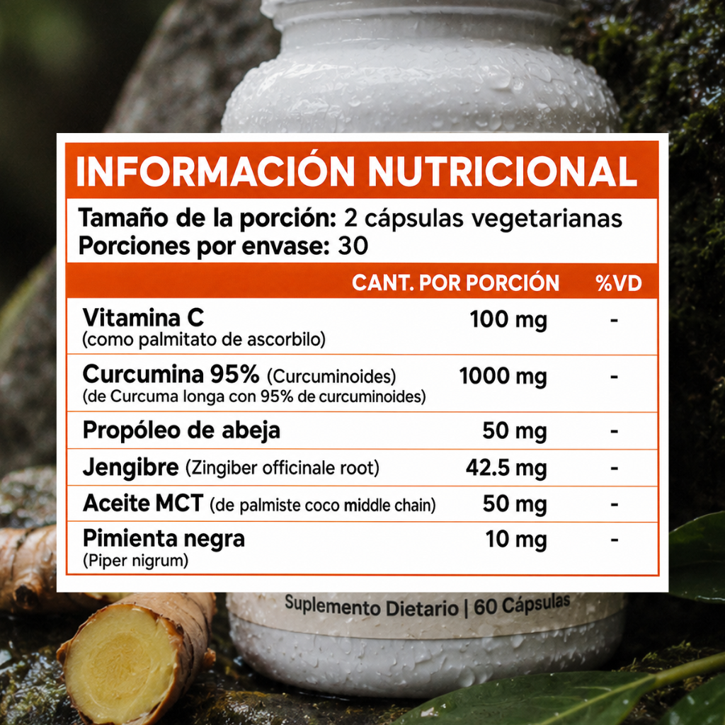 Curcuma