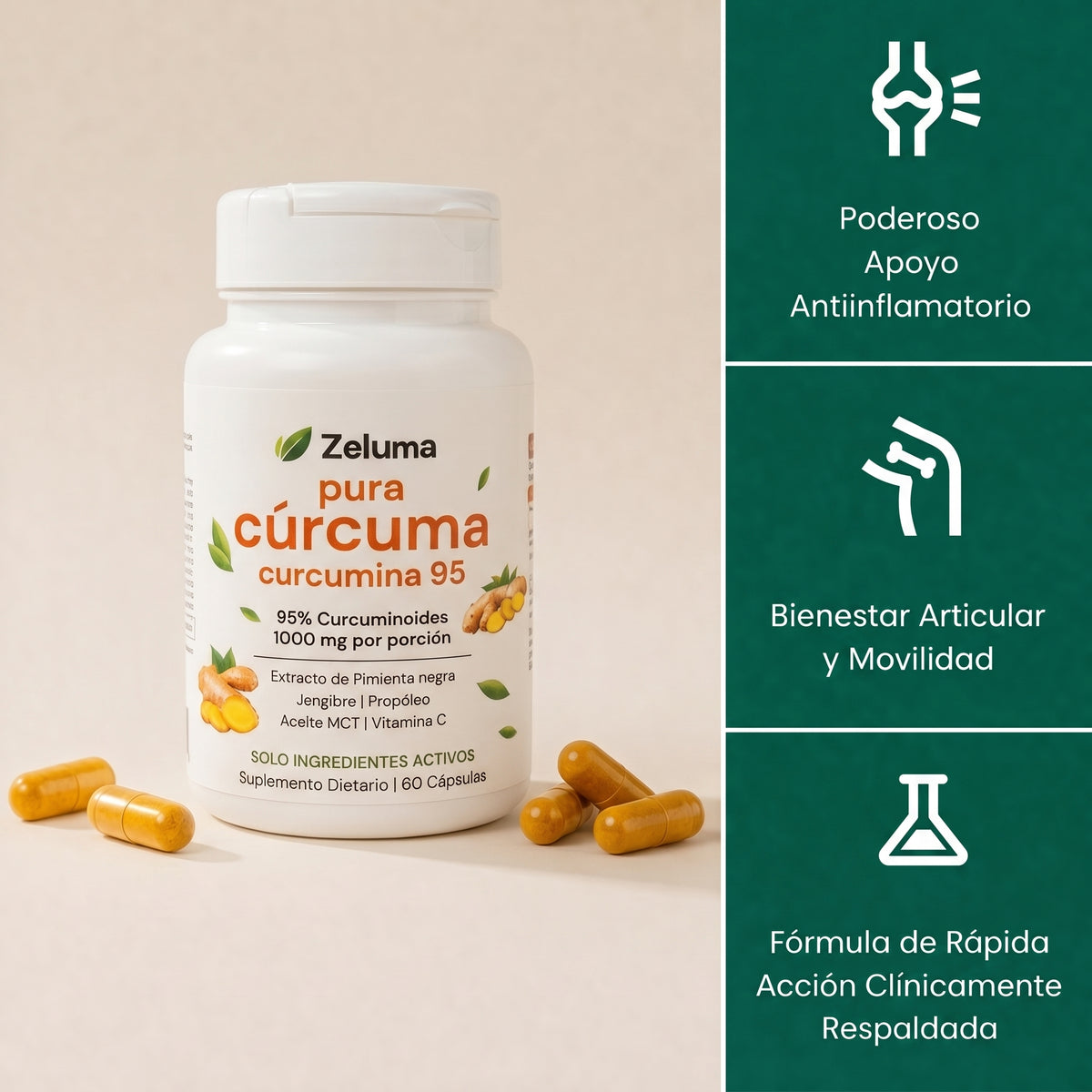 Curcuma